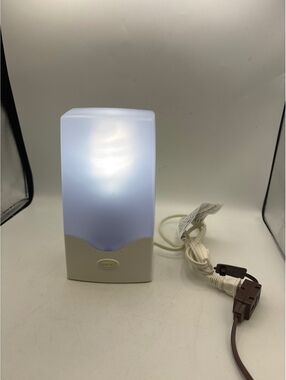 Verilux HappyLight 2500 Light Therapy Lamp